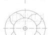 Поршень Opel Astra/Combo Y17dt/Y17dtl (79.5mm/+0.5) MAHLE / KNECHT 012 11 03 (фото 1)