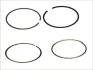 Кільця поршневі Opel Astra G/H/Vectra B/C 2.0/2.2 00- (86.00mm/STD) (1.2-1.5-2.5) MAHLE MAHLE / KNECHT 012 20 N0 (фото 1)