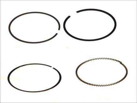 Кільця поршневі Opel Astra G/H/Vectra B/C 2.0/2.2 00- (86.00mm/STD) (1.2-1.5-2.5) MAHLE MAHLE / KNECHT 012 20 N0