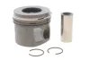 Поршень Ford Transit 07-18 2.2 TDCi (86.50mm/STD) MAHLE / KNECHT 013 PI 00136 002 (фото 1)