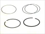 Кільця поршневі Ford Focus/Mondeo 1.6i 99-12 (79.00mm/STD) (1.2-1.5-2) MAHLE MAHLE / KNECHT 014 98 N0 (фото 1)