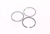 Кільця поршневі Ford Connect 1.8TDCI 02- (83.00mm/+0.5) (1.75-2-2) MAHLE / KNECHT 016 02 N2 (фото 1)