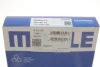 Кільця поршневі Renault Trafic/Megane/Kangoo 1.9dCi (80.50mm/+0.5) (2.5-2-3) MAHLE MAHLE / KNECHT 021 58 V2 (фото 3)