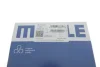 Кільця поршневі Renault Kangoo 1.9D (80.00mm/STD) (2-2-3) MAHLE MAHLE / KNECHT 021 93 V0 (фото 2)