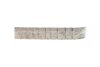 Вкладиші корінні Renault Master 2.3dCi 10- (STD) MAHLE MAHLE / KNECHT 021 HS 21725 000 (фото 6)