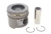 Поршень Renault Clio/Kangoo 1.5dCi 05- MAHLE / KNECHT 021 PI 00123 000 (фото 1)