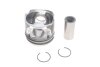 Поршень Renault Megane/Trafic 2.0dci 06- (84.00mm/STD) MAHLE MAHLE / KNECHT 021 PI 00134 000 (фото 1)