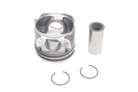 Поршень Renault Megane/Trafic 2.0dci 06- (84.00mm/STD) MAHLE MAHLE / KNECHT 021 PI 00134 000