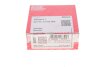 Подшипники скольжения шатунные MAHLE MAHLE / KNECHT 021 PL 21722 000 (фото 4)