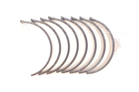 Подшипники скольжения шатунные MAHLE MAHLE / KNECHT 021 PS 18159 000