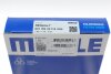 Кольца поршневые Renault Megane 11-/Trafic 1.6DCI/Opel Vivaro 1.6CDTI 14- (80.00mm/STD) (2-1.75-2) MAHLE MAHLE / KNECHT 021 RS 00119 0N0 (фото 6)