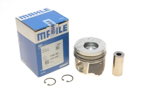 Поршень Renault Megane II/Laguna II 1.9dci 01-07 (80.01mm/STD) MAHLE MAHLE / KNECHT 022 09 00