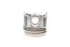Поршень Renault Megane II/Laguna II 1.9dci 01-07 (80.51mm/+0.5) MAHLE / KNECHT 022 09 02 (фото 5)