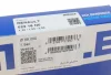 Кільця поршневі Renault Clio 01-/Sandero II 15-/Logan (D4F) 1.2 13- (69.0mm/STD) (1.2-1.5-2.5) MAHLE MAHLE / KNECHT 022 16 N0 (фото 3)