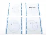 Кільця поршневі VW Golf IV/V/VI 1.4/1.6 TSI 02-14 (76.51mm/STD) (1.2-1.2-2) MAHLE MAHLE / KNECHT 028 01 N0 (фото 2)