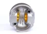 Поршень VW Caddy III/Passat 2.0 TDI 03-09 (81.01mm/STD/cyl.1-2) MAHLE / KNECHT 028 06 00 (фото 3)