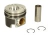 Поршень VW Caddy III/Passat 2.0 TDI 03-09 (81.01mm/STD/cyl.3-4) MAHLE 028 07 00