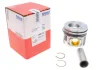 Поршень VW Caddy III/Passat 2.0 TDI 03-09 (81.01mm/STD/cyl.3-4) MAHLE / KNECHT 028 07 00 (фото 1)