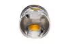 Поршень VW Caddy III/Passat 2.0 TDI 03-09 (81.01mm/STD/cyl.3-4) MAHLE / KNECHT 028 07 00 (фото 3)