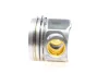 Поршень VW Caddy III/Passat 2.0 TDI 03-09 (81.01mm/STD/cyl.3-4) MAHLE / KNECHT 028 07 00 (фото 5)