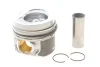 Поршень VW Crafter 2.5TDI 06- (81.51mm/+0.50) MAHLE MAHLE / KNECHT 028 09 02 (фото 1)