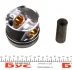 Поршень VW T5 2.0TDI (81.00mm/STD) MAHLE / KNECHT 028 PI 00100 000 (фото 2)