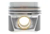 Поршень VW T5 2.0TDI (81.50mm/+0.50) MAHLE / KNECHT 028 PI 00100 002 (фото 9)