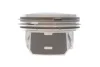Поршень Audi A1/A3/Skoda Octavia II/Superb II/VW Golf V/VI/Passat 1.4 TSI/TFSI 07-16 (76.76mm/+0.25) MAHLE MAHLE / KNECHT 028 PI 00118 001 (фото 7)