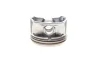 Поршень Skoda Fabia/Rapid/Roomster/VW Polo 1.2 01- (76.51mm/STD) MAHLE MAHLE / KNECHT 028 PI 00120 000 (фото 7)