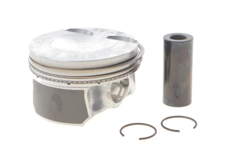 Поршень VW T5/T6 2.0 TSI 11-19 (83.01mm/+0.50) MAHLE / KNECHT 028 PI 00134 002