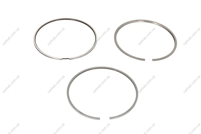 Кільця поршневі VW Toureg 3.0-4.2TDI 10-18 (83.00mm) (1.75-2-2) MAHLE / KNECHT 028 RS 00135 0N0 (фото 1)
