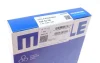 Кільця поршневі VW Polo/Golf II/Jetta II 1.0/1.3i 82-94 (75.01mm/STD) (1.75-2-3) MAHLE MAHLE / KNECHT 029 52 N0 (фото 3)