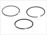 Кільця поршневі VW LT 28-35/40-55 2.4D 79-96/T3 1.6D 81-87 (76.50mm/STD) (1.75-2-3) (4 cyl) MAHLE MAHLE / KNECHT 029 55 N0 (фото 1)