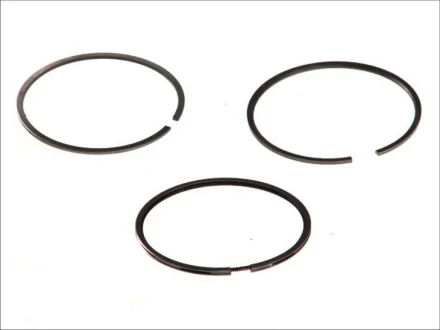 Кільця поршневі VW LT 28-35/40-55 2.4D 79-96/T3 1.6D 81-87 (76.50mm/STD) (1.75-2-3) (4 cyl) MAHLE MAHLE / KNECHT 029 55 N0