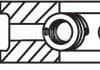 Кольца поршневые VW Polo/Golf 1.0/1.3/1.4i 98-02 (75.01mm/STD) (1.5-1.5-2.5) MAHLE / KNECHT 029 92 N0 (фото 3)