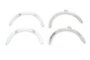 Шайба розбігу колінвалу VW T5 1.9/2.0TDI 03-15 (+0.25)(к-кт 2 шт) MAHLE / KNECHT 029 AS 18668 025 (фото 1)