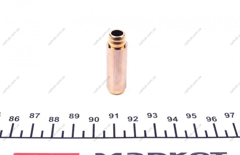 Втулка клапана направляюча (впуск/випуск) VW Caddy 1.4 00-06 (6х11.06х35.90) MAHLE MAHLE / KNECHT 029 FX 31174 000 (фото 1)