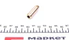Втулка клапана направляюча (впуск/випуск) VW Caddy 1.4 00-06 (6х11.06х35.90) MAHLE MAHLE / KNECHT 029 FX 31174 000 (фото 3)