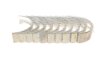 Подшипники скольжения коренные MAHLE MAHLE / KNECHT 029 HS 18067 000 (фото 3)