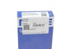 Подшипники скольжения коренные MAHLE MAHLE / KNECHT 029 HS 18067 000 (фото 4)