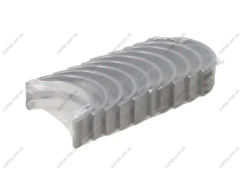 Вкладиші корінні VW Caddy III 1.6 04-15 (+0.25) MAHLE MAHLE / KNECHT 029 HS 20864 025 (фото 1)