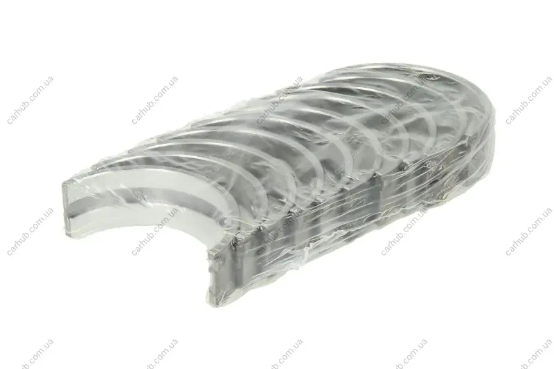 Вкладиші корінні VW Caddy 1.4/1.6 95-10/Passat 1.4TSI/1.6FSI 05-14 (+0.25) MAHLE / KNECHT 029 HS 21018 025 (фото 1)