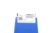 Вкладиші шатунні VW Golf/Passat/Caddy 1.6i/1.8i/2.0i (STD) MAHLE / KNECHT 029 PS 18146 000 (фото 6)