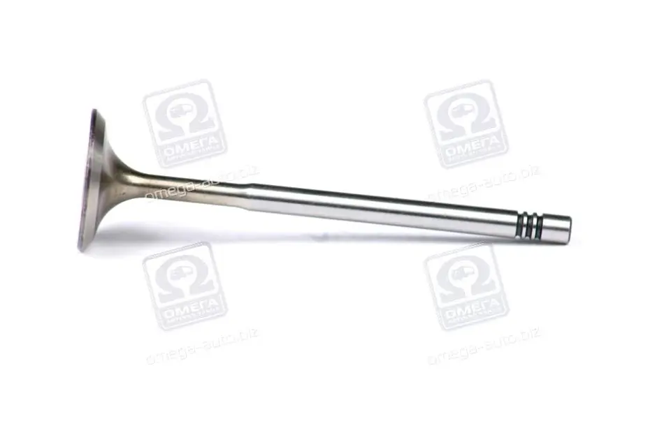 Клапан (впуск) VW Caddy II/III/Golf 1.4/1.6FSI/TSI 00- (29.5x6x100,9) MAHLE / KNECHT 029 VE 30528 000 (фото 1)