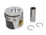 Поршень VW Passat 1.9 TDI 93-00 (80.01mm/+0.50) (1-2 цил.) MAHLE / KNECHT 030 40 02 (фото 1)