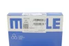 Кільця поршневі VW LT/T4 2.5TDI (81.01mm/STD) (2.5-2-3) MAHLE MAHLE / KNECHT 030 48 N0 (фото 5)