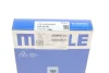 Кільця поршневі VW LT/T4 2.5TDI (81.50mm/+0.5) (2.5-2-3) MAHLE MAHLE / KNECHT 030 48 N2 (фото 5)