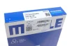 Кільця поршневі VW T4/T5 1.9TDI (79.51mm/STD) (1.75-2-3) MAHLE MAHLE / KNECHT 030 55 N0 (фото 3)