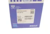 Поршень VW LT 2.5TDI (81.01mm/STD) (1-2 циліндр) MAHLE MAHLE / KNECHT 030 58 00 (фото 12)