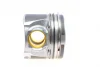 Поршень VW LT 2.5TDI (81.51mm/+0.5) (3-4-5 циліндр) MAHLE MAHLE / KNECHT 030 59 02 (фото 5)